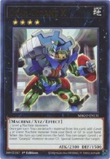 *** GEAR GIGANT X *** 1°