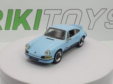 Porsche 911 RS 2.7 Edicola