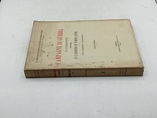 Libro LE CAMPAGNE DI GUERRA IN