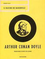 Il mastino dei Baskerville Conan Doyle Arthur