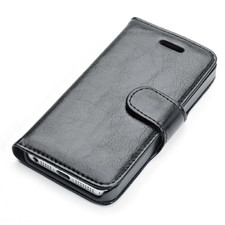 Custodia agenda elegante muvit - custodia,