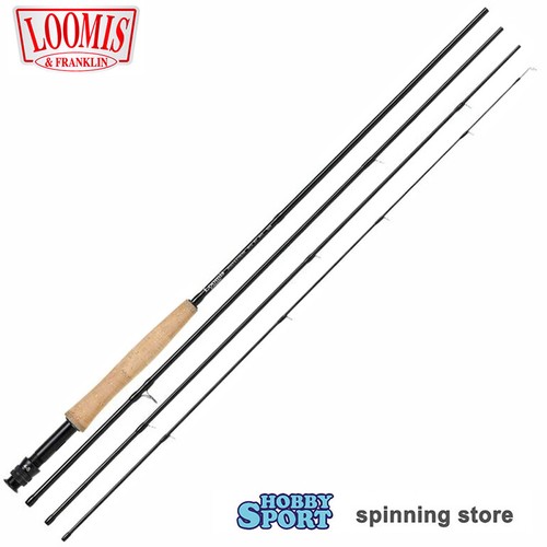 Canna small creek im12 fly - im12, rod