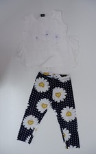 Set completo bambina Monnalisa