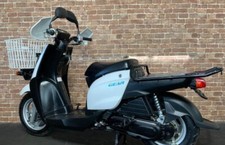 YAMAHA GEAR BX50 GUARNIZIONE