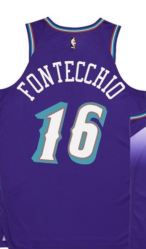 Canotta jersey - canotta/jersey, da
