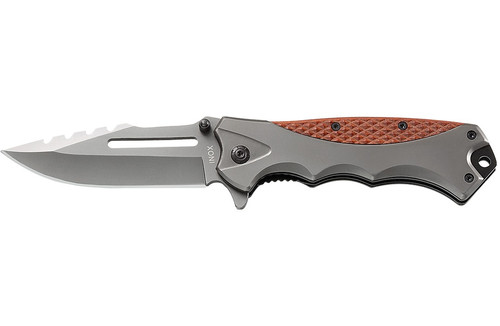 Ausonia 26565 coltello - 26565,