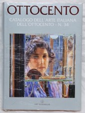 Ottocento Catalogo dell’arte