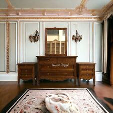 COMO' COMODINI GRUPPO TRITTICO