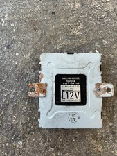 Timer pre heating Toyota 4runner/hilux 2.4 TD