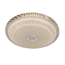 Plafoniera rotonda design - plafoniera,
