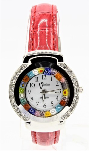 Orologio donna antica - orologio, murrina