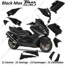 Kit completo carene nero - carene,