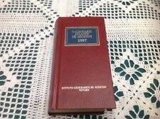 CALENDARIO ATLANTE DE AGOSTINI