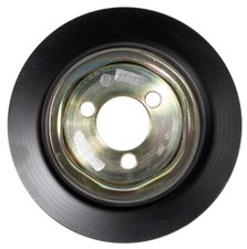 Puleggia, ruota libera, pompa