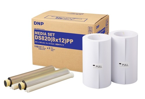Dnp ds820 8x12 pure - dnp,