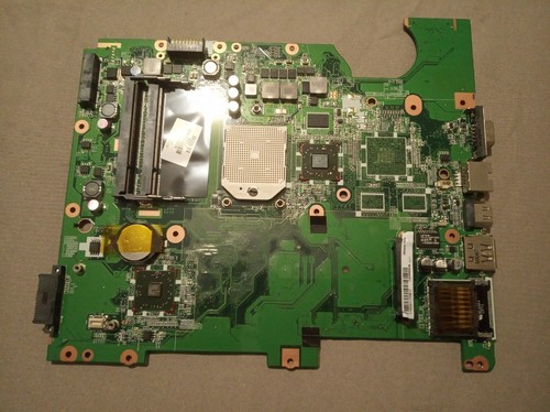 Carte mere 577067 001 - carte, hp