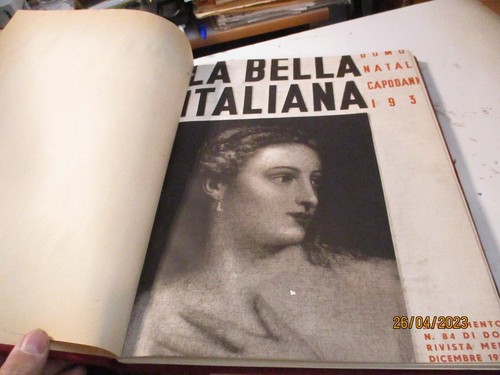 Domus numero speciale bella - domus,