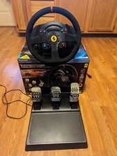 Thrustmaster t300 ferrari - t300,