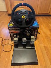 Thrustmaster T300 Ferrari