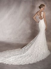 Abito Da Sposa Pronovias