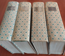 CASANOVA STORIA DELLA MIA VITA di CARLO CORDIE' ILL. B. PALAZZI - ED CASINI 1961