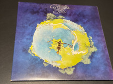 Yes - Fragile- Gatefold Vinyl