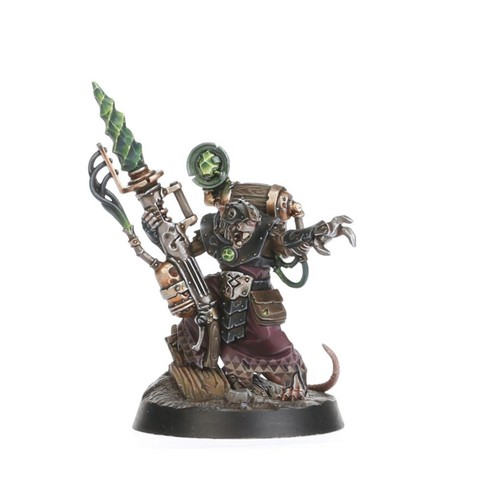 Zikkit rockgnaw warhammer - rockgnaw,