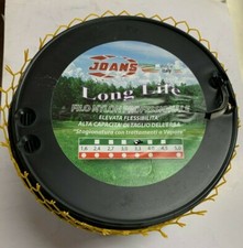 Filo per decespugliatore in Nylon Professionale Bobina da 2KG Varie Misure Joans