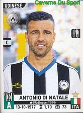 580 ANTONIO DI NATALE ITALIA