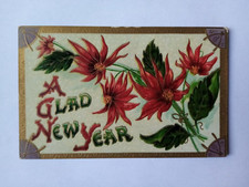 A  Happy  New Year  - (Buon