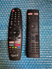 TELECOMANDO ORIGINALE Q.BELL