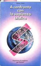 A confronto con la sapienza