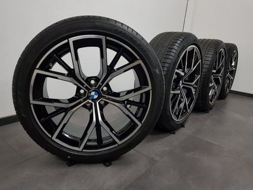 Pneumatici estivi bmw cerchi - estivi,