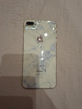 Iphone 8plus Rose Gold 