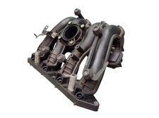 Intake manifold for Mercedes