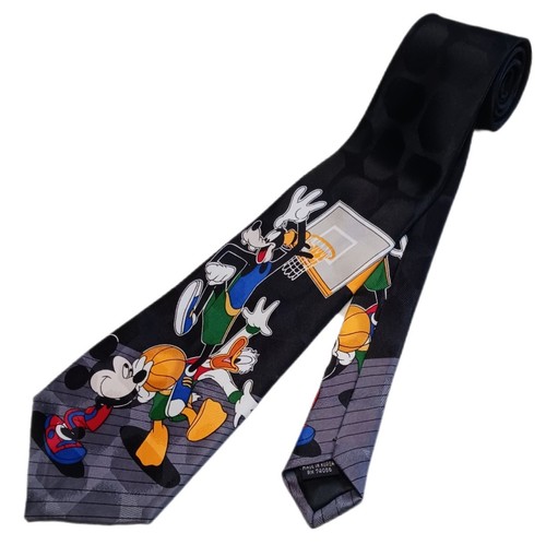 Cravatta uomo topolino - cravatta,