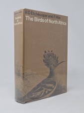 R D Etchecopar / Birds of