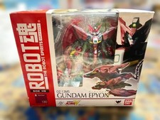 Modellino Bandai Robot Spirits
