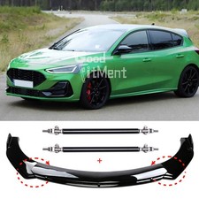 Per Ford Focus ST RS nero