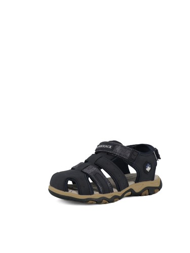 Sandaletti bambino blu