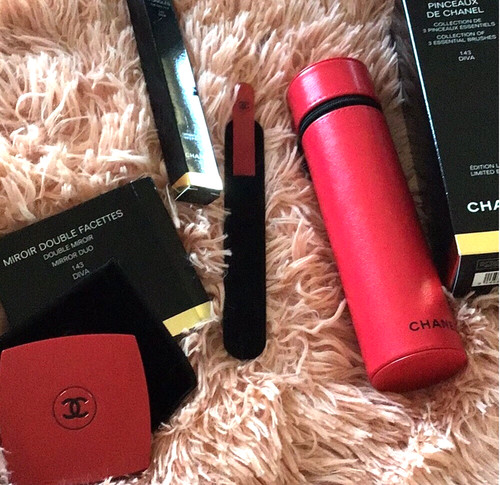 Nuovo chanel edizione - edizione, limitata