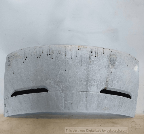 99471666 cofano ant - , iveco