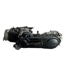 BLOCCO MOTORE COMPLETO KYMCO