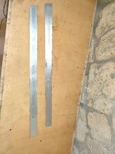 Lamine Battitacco MINI COOPER R55 R56 R57 R58 - OEM