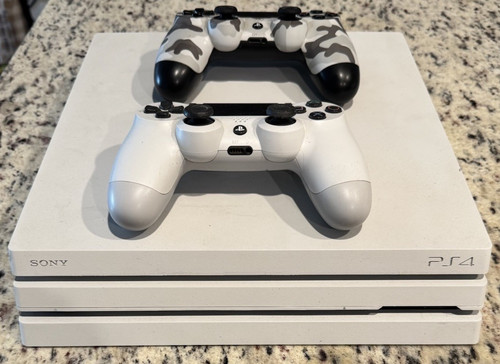 Sony playstation ps4 console - playstation,