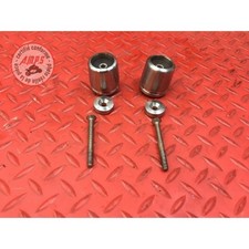 Paire d'embout de guidon