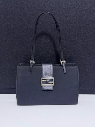 Fendi pre owned - fendi, pre-owned