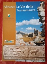 ABRUZZO-LE VIE DELLA
