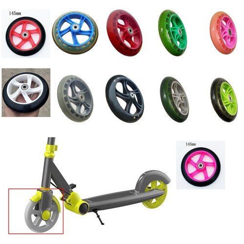 Pratica ruota scooter ricambio - pratica,