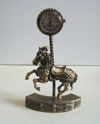 Mini orologio scrivania da - da,